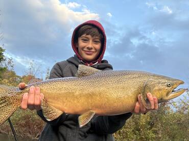 we had a wonderful experience.