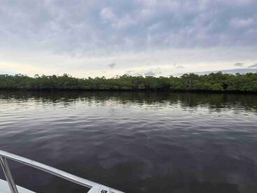 Great outing on the fish! 