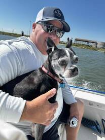 Mac and Boomer were great, highlybrecommended.