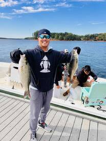 Did not disappoint. Highly recommended