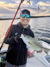 Did not disappoint. Highly recommended