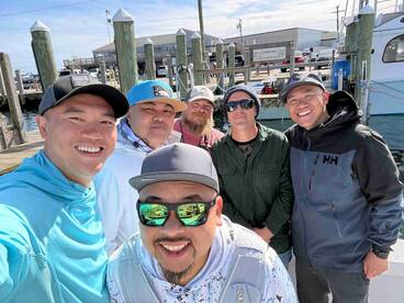 One of the best Tog experiences!