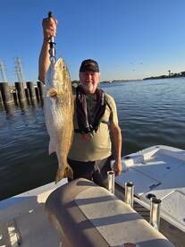 Best guide we've ever had