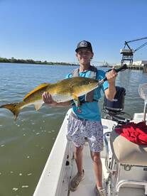 Best guide we've ever had