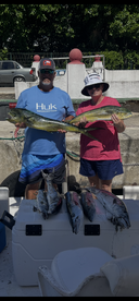 3Hermanos Made It Happen