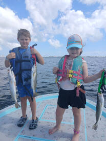 Fantastic Trip with Captain Noel