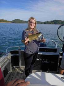 amazing guide and trip!