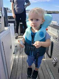 amazing guide and trip!