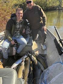 Great guide and an even better time