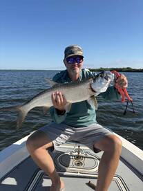  Capt Drew us the man!