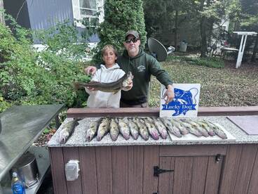 great all around!! We will go again!!