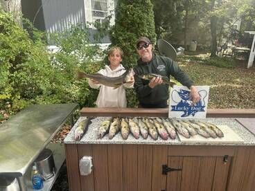 great all around!! We will go again!!