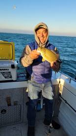 Friendly and attentive