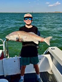 Five Star Fishing Guide 