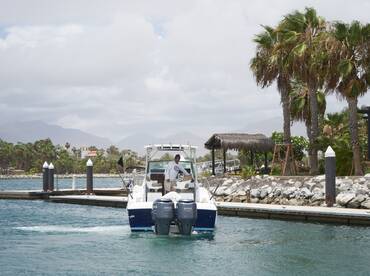 4 trips and a low catch rate