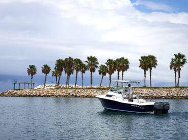 4 trips and a low catch rate