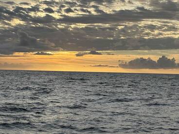 Expensive boat ride but beautiful views