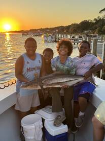 Great for kids and families