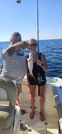 Planning our next already! 