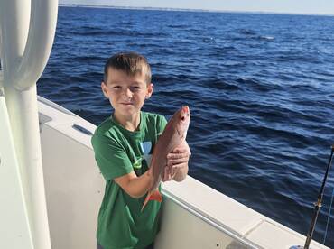 Planning our next already! 