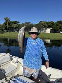 Great October Morning on Lake Ida