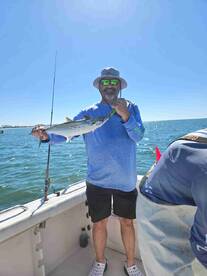 Best charter of mine so far.