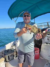 Best charter of mine so far.