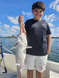 Mr. Solis is the best 