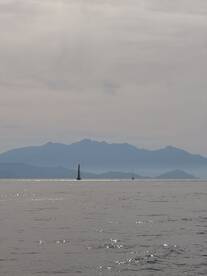 Un\u2019esperienza indimenticabile, dal sorgere del sole fino al tramonto