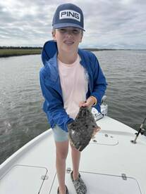 Awesome Day Fishing! 