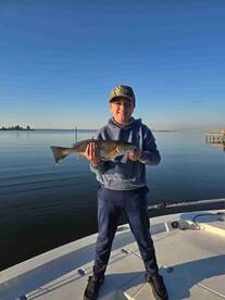 Great time & Kid friendly