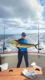 October fishing trip