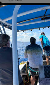 Great way to spend last day in Nadi Fiji before flying out at night!!!