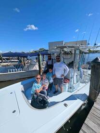 another great fishing trip