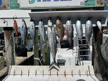 Fantastic Outing for Family of Four!