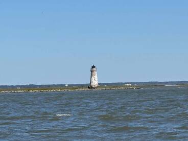 October fishing trip