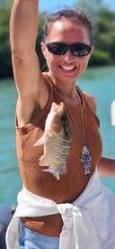 October fishing trip