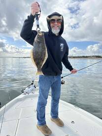 Great Job in Difficult Conditions