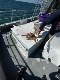 great time on the water!