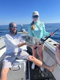 Great Trip!! Mission Accomplished!!