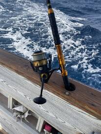 Sch\u00f6ner Fishing Trip