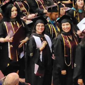 October fishing trip