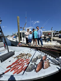 Cooler Filler!! and FL Game Warden