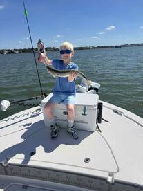 Great time with Great Company!