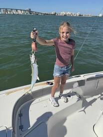 Great time with Great Company!