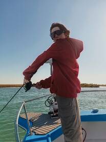 Five Stars for Claudio