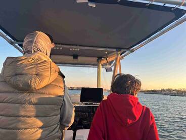 Five Stars for Claudio