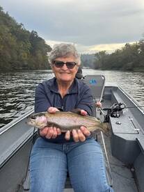 Many Fish, Beautiful Fish 