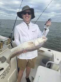 redfish