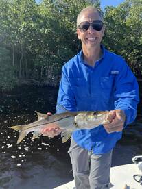 Best Fishing Expereince